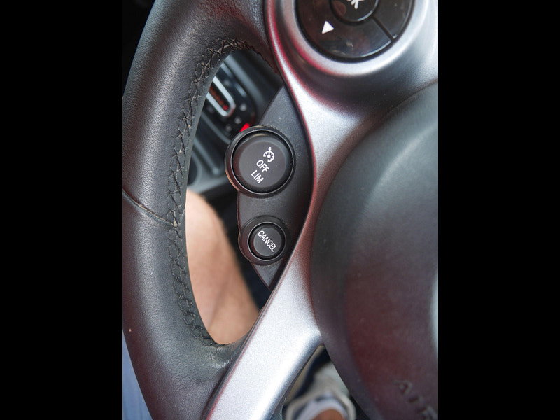 Smart ForFour 1.0 Passion Twinamic Euro 6 (s/s) 5dr 5dr Automatic 2026