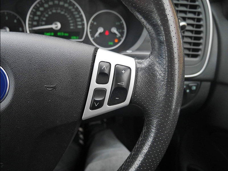 SAAB 9-3 1.9 TiD Vector Sport Euro 4 4dr 4dr Manual 2026