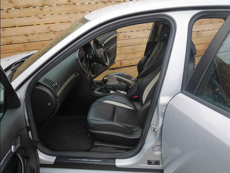 SAAB 9-3 1.9 TiD Vector Sport Euro 4 4dr 4dr Manual 2026
