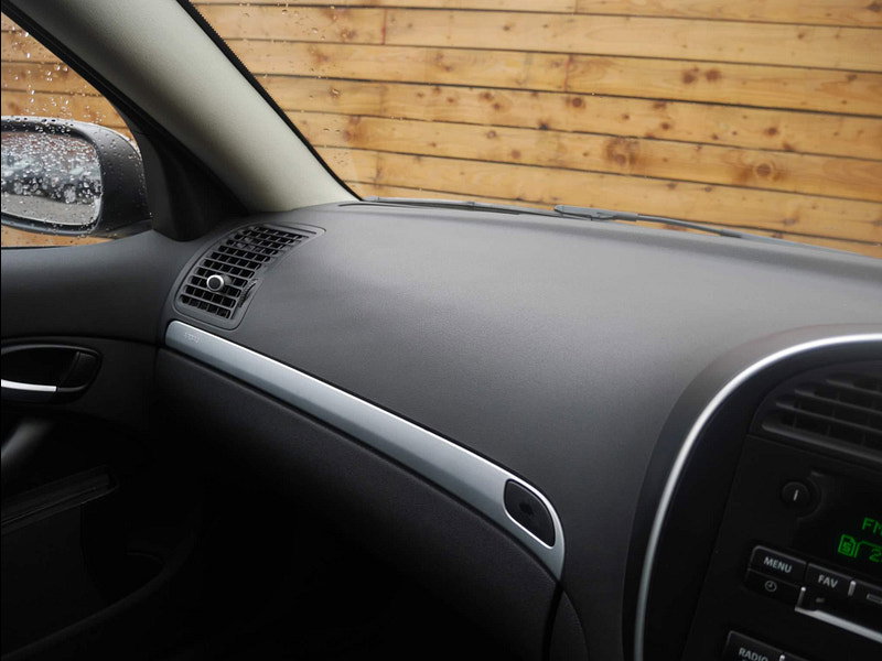 SAAB 9-3 1.9 TiD Vector Sport Euro 4 4dr 4dr Manual 2026