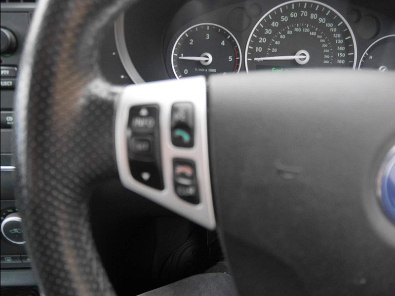 SAAB 9-3 1.9 TiD Vector Sport Euro 4 4dr 4dr Manual 2026