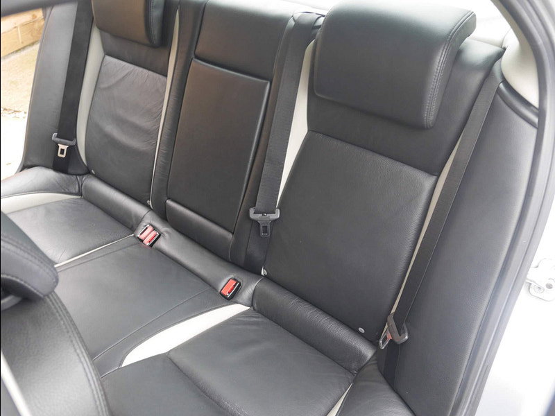 SAAB 9-3 1.9 TiD Vector Sport Euro 4 4dr 4dr Manual 2026