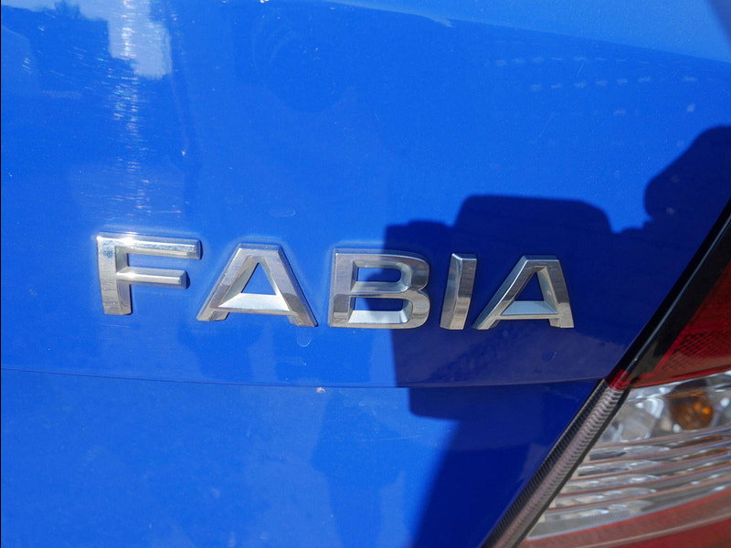 Skoda Fabia 1.0 S Hatchback 5dr Petrol Manual Euro 6 (s/s) (60 ps) 5dr Manual 2026