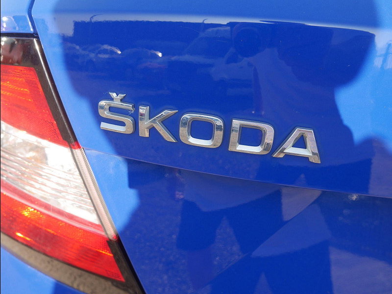 Skoda Fabia 1.0 S Hatchback 5dr Petrol Manual Euro 6 (s/s) (60 ps) 5dr Manual 2026
