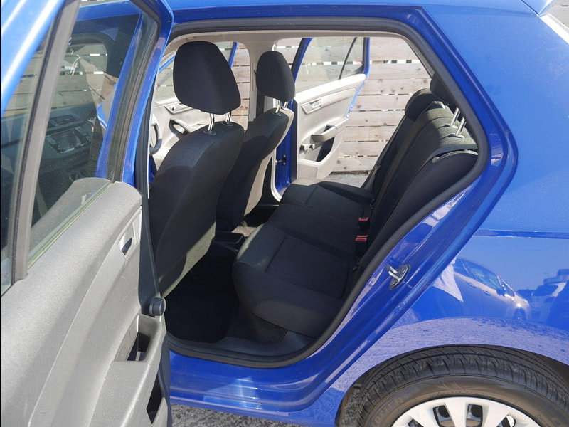Skoda Fabia 1.0 S Hatchback 5dr Petrol Manual Euro 6 (s/s) (60 ps) 5dr Manual 2026