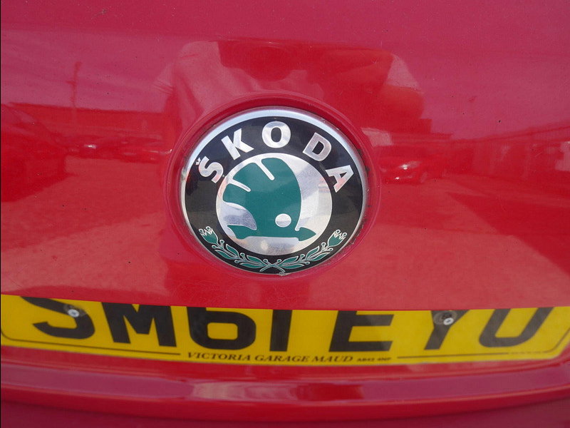 Skoda Fabia 1.4 MPI SE Hatchback 5dr Petrol Manual Euro 5 (86 bhp) 5dr Manual 2026