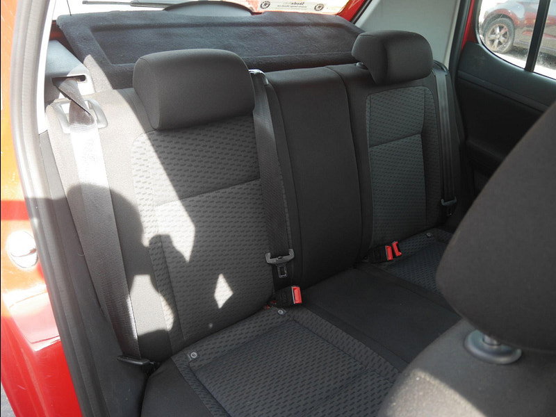 Skoda Fabia 1.4 MPI SE Hatchback 5dr Petrol Manual Euro 5 (86 bhp) 5dr Manual 2026