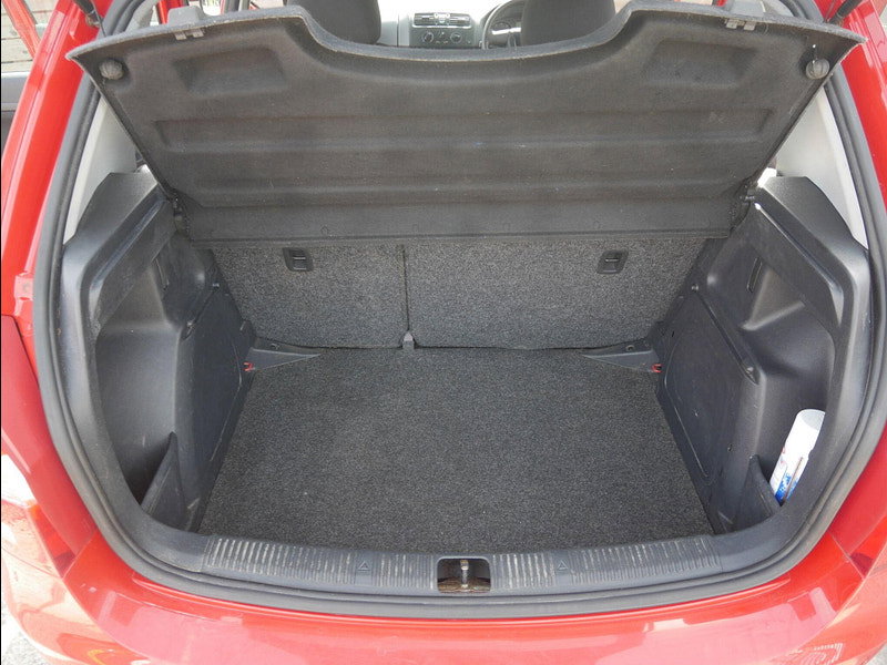Skoda Fabia 1.4 MPI SE Hatchback 5dr Petrol Manual Euro 5 (86 bhp) 5dr Manual 2026