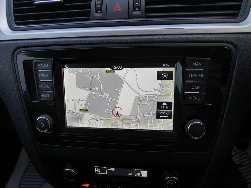Skoda Rapid Spaceback 1.2 TSI SE Tech Hatchback 5dr Petrol Manual Euro 6 (s/s) (90 ps) 5dr Manual 2026