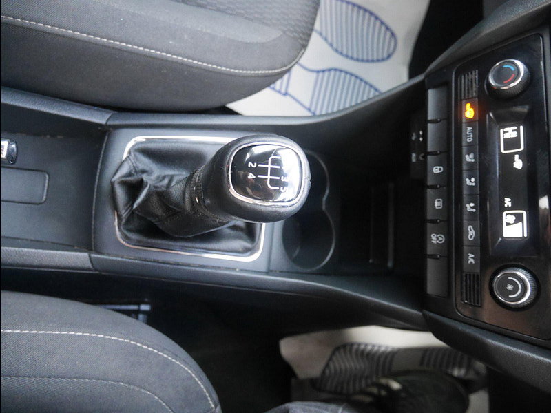 Skoda Rapid Spaceback 1.2 TSI SE Tech Hatchback 5dr Petrol Manual Euro 6 (s/s) (90 ps) 5dr Manual 2026