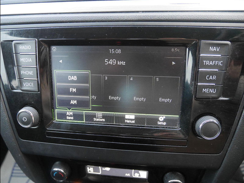 Skoda Rapid Spaceback 1.2 TSI SE Tech Hatchback 5dr Petrol Manual Euro 6 (s/s) (90 ps) 5dr Manual 2026