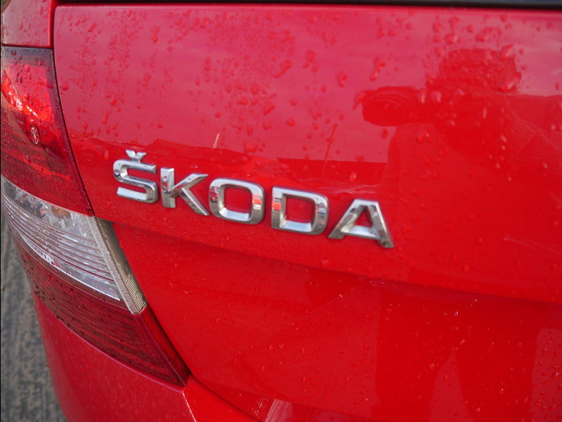 Skoda Rapid Spaceback 1.2 TSI SE Tech Hatchback 5dr Petrol Manual Euro 6 (s/s) (90 ps) 5dr Manual 2026