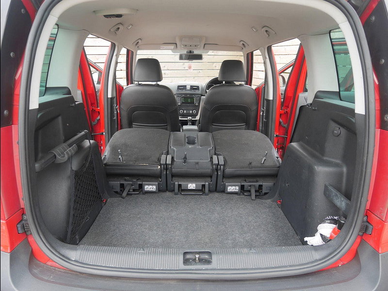 Skoda Yeti 1.6 TDI GreenLine II Elegance SUV 5dr Diesel Manual Euro 5 (s/s) (105 ps) 5dr Manual 2026