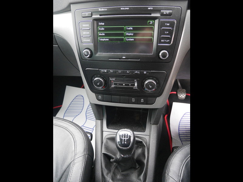 Skoda Yeti 1.6 TDI GreenLine II Elegance SUV 5dr Diesel Manual Euro 5 (s/s) (105 ps) 5dr Manual 2026