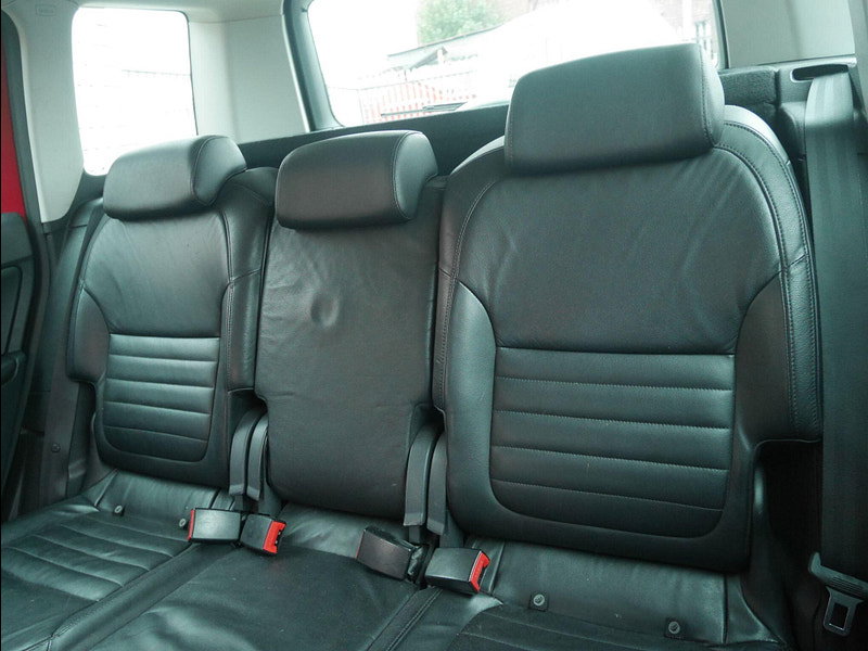 Skoda Yeti 1.6 TDI GreenLine II Elegance SUV 5dr Diesel Manual Euro 5 (s/s) (105 ps) 5dr Manual 2026