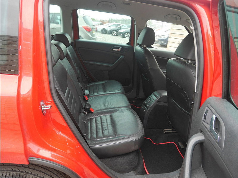 Skoda Yeti 1.6 TDI GreenLine II Elegance SUV 5dr Diesel Manual Euro 5 (s/s) (105 ps) 5dr Manual 2026