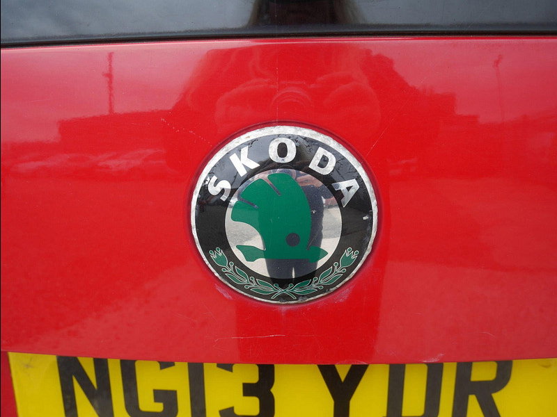 Skoda Yeti 1.6 TDI GreenLine II Elegance SUV 5dr Diesel Manual Euro 5 (s/s) (105 ps) 5dr Manual 2026