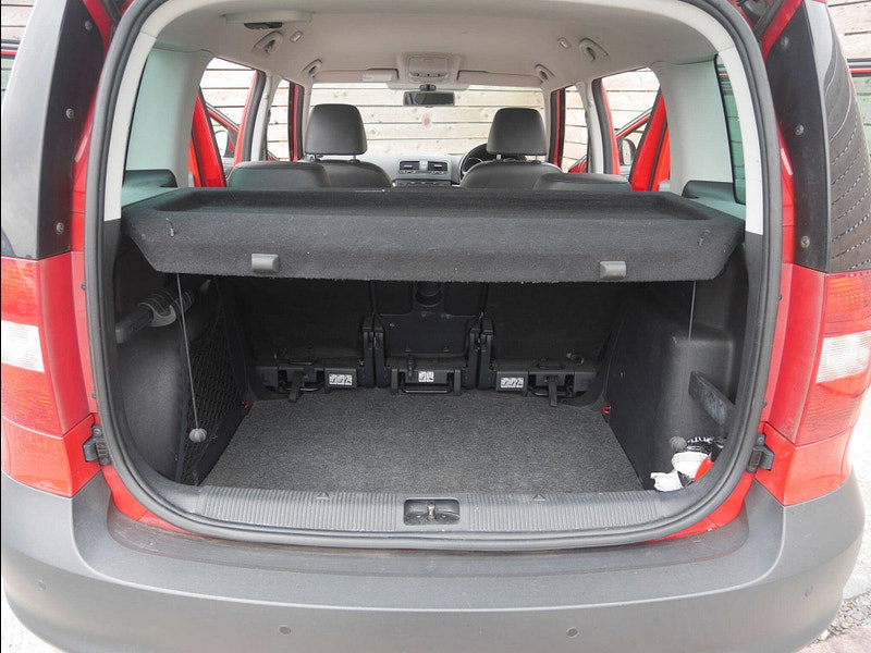 Skoda Yeti 1.6 TDI GreenLine II Elegance SUV 5dr Diesel Manual Euro 5 (s/s) (105 ps) 5dr Manual 2026