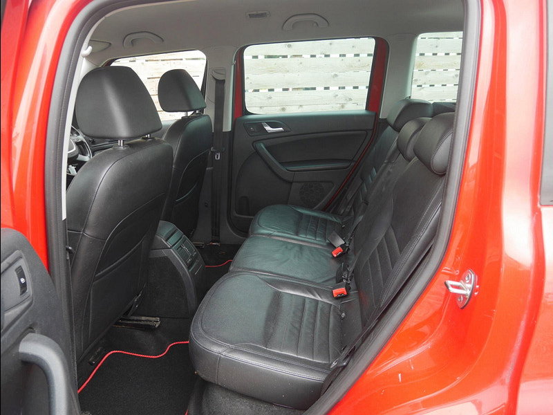 Skoda Yeti 1.6 TDI GreenLine II Elegance SUV 5dr Diesel Manual Euro 5 (s/s) (105 ps) 5dr Manual 2026