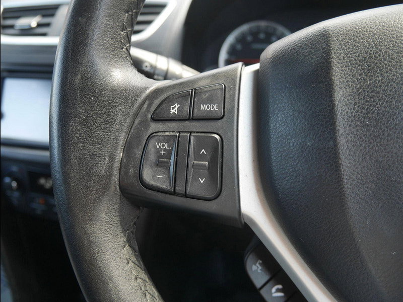 Suzuki Swift 1.2 SZ4 Hatchback 5dr Petrol Manual Euro 6 (94 ps) 5dr Manual 2026
