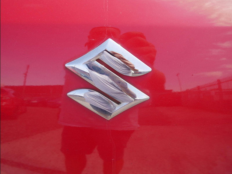 Suzuki Swift 1.2 SZ4 Hatchback 5dr Petrol Manual Euro 6 (94 ps) 5dr Manual 2026