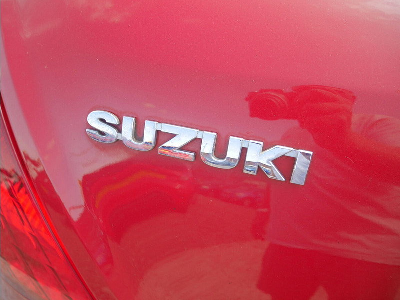 Suzuki Swift 1.2 SZ4 Hatchback 5dr Petrol Manual Euro 6 (94 ps) 5dr Manual 2026