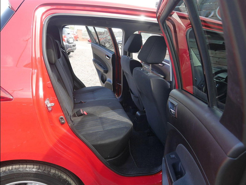 Suzuki Swift 1.2 SZ4 Hatchback 5dr Petrol Manual Euro 6 (94 ps) 5dr Manual 2026