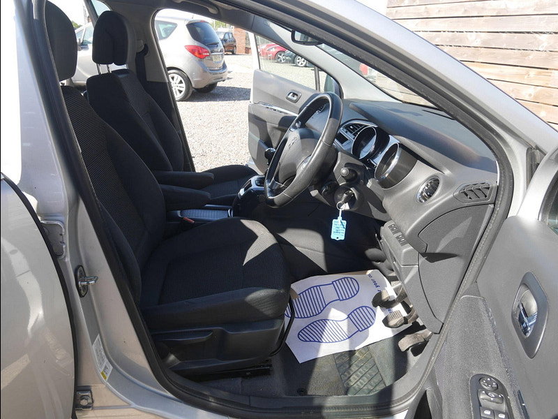 Peugeot 5008 1.6 BlueHDi Active MPV 5dr Diesel Manual Euro 6 (s/s) (120 ps) 5dr Manual 2026