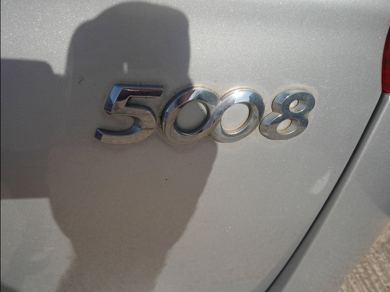 Peugeot 5008 1.6 BlueHDi Active MPV 5dr Diesel Manual Euro 6 (s/s) (120 ps) 5dr Manual 2026