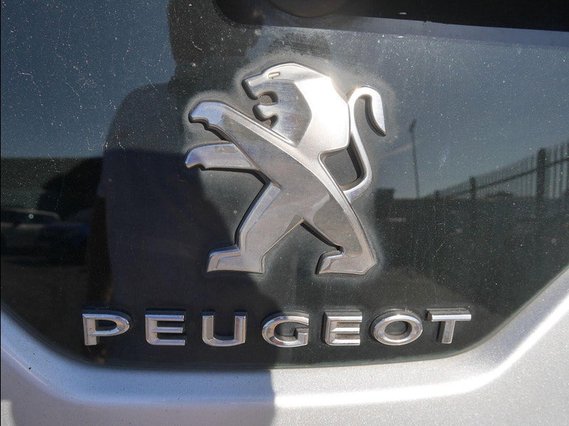 Peugeot 5008 1.6 BlueHDi Active MPV 5dr Diesel Manual Euro 6 (s/s) (120 ps) 5dr Manual 2026