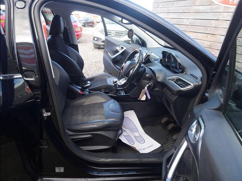 Peugeot 2008 1.2 PureTech GPF Allure SUV 5dr Petrol Manual Euro 6 (s/s) (130 ps) 5dr Manual 2026
