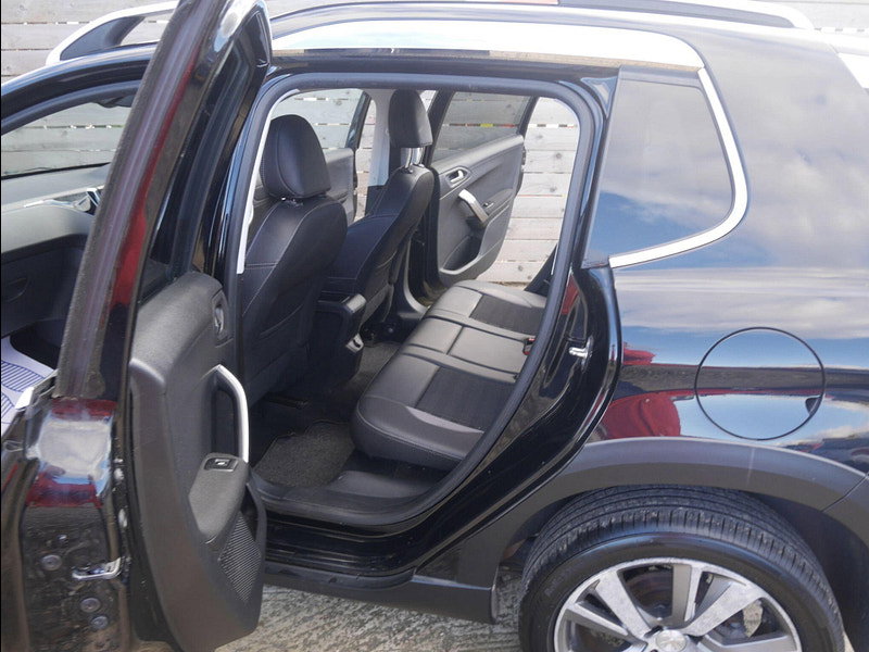 Peugeot 2008 1.2 PureTech GPF Allure SUV 5dr Petrol Manual Euro 6 (s/s) (130 ps) 5dr Manual 2026