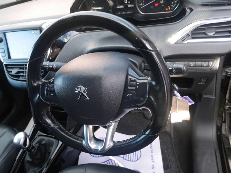 Peugeot 2008 1.2 PureTech GPF Allure SUV 5dr Petrol Manual Euro 6 (s/s) (130 ps) 5dr Manual 2026