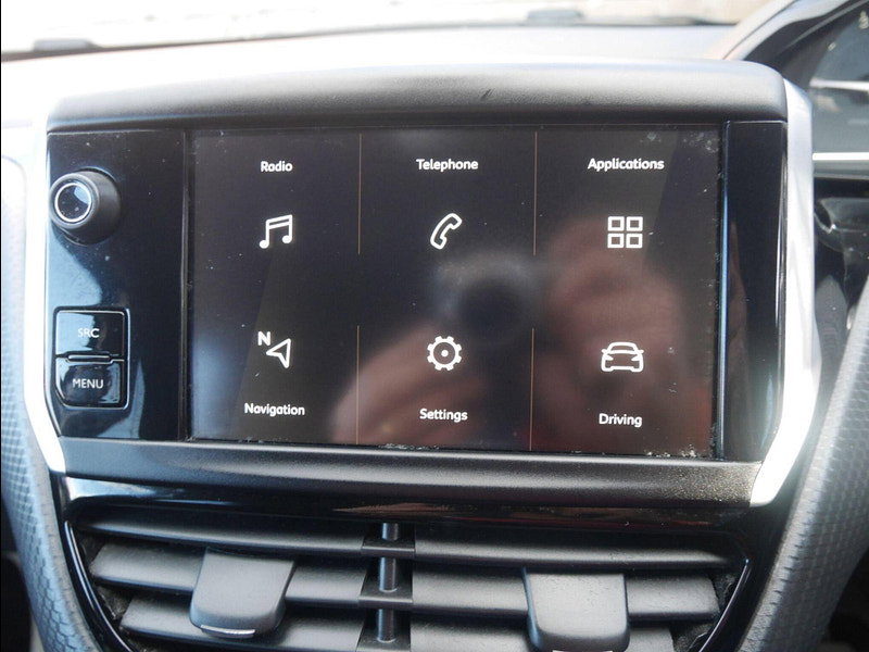 Peugeot 2008 1.2 PureTech GPF Allure SUV 5dr Petrol Manual Euro 6 (s/s) (130 ps) 5dr Manual 2026