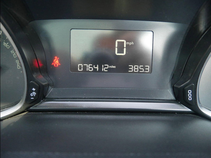 Peugeot 308 SW 1.2 PureTech Allure Estate 5dr Petrol Manual Euro 6 (s/s) (130 ps) 5dr Manual 2026