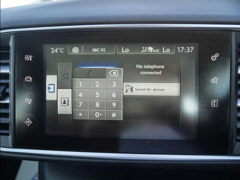 Peugeot 308 SW 1.2 PureTech Allure Estate 5dr Petrol Manual Euro 6 (s/s) (130 ps) 5dr Manual 2026