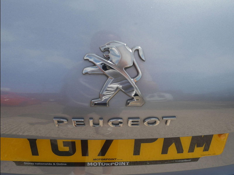 Peugeot 308 SW 1.2 PureTech Allure Estate 5dr Petrol Manual Euro 6 (s/s) (130 ps) 5dr Manual 2026