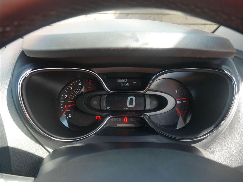 Renault Captur 1.5 dCi ENERGY Dynamique S Nav SUV 5dr Diesel Manual Euro 6 (s/s) (90 ps) 5dr Manual 2026