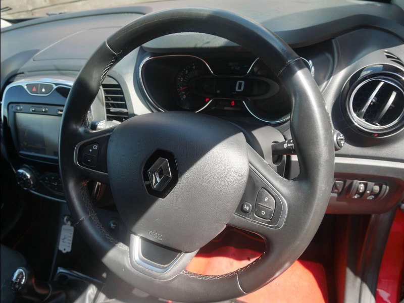 Renault Captur 1.5 dCi ENERGY Dynamique S Nav SUV 5dr Diesel Manual Euro 6 (s/s) (90 ps) 5dr Manual 2026