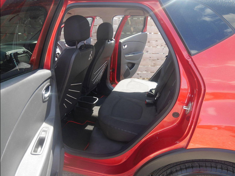 Renault Captur 1.5 dCi ENERGY Dynamique S Nav SUV 5dr Diesel Manual Euro 6 (s/s) (90 ps) 5dr Manual 2026