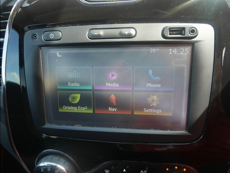 Renault Captur 1.5 dCi ENERGY Dynamique S Nav SUV 5dr Diesel Manual Euro 6 (s/s) (90 ps) 5dr Manual 2026
