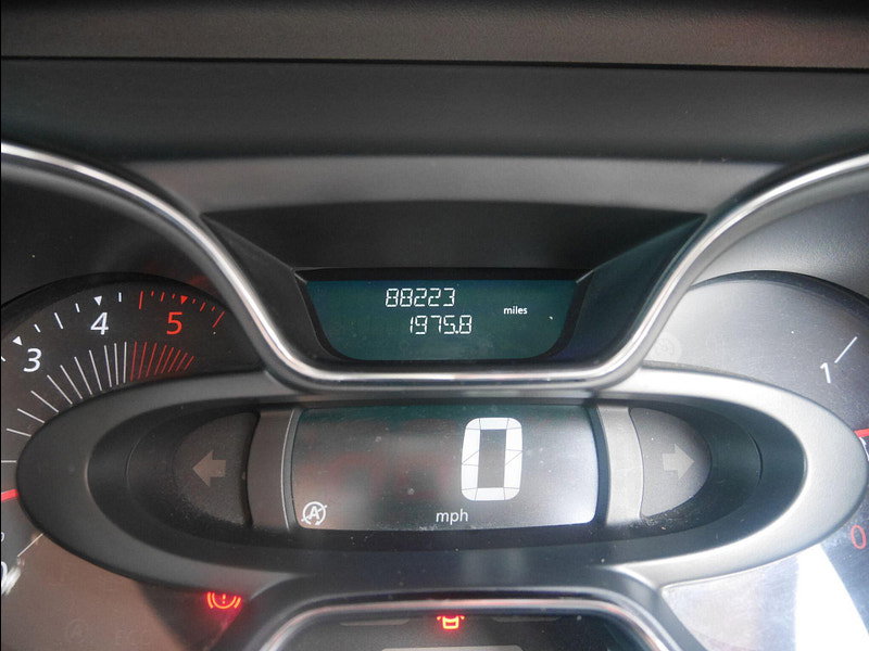 Renault Captur 1.5 dCi ENERGY Dynamique S Nav SUV 5dr Diesel Manual Euro 6 (s/s) (90 ps) 5dr Manual 2026