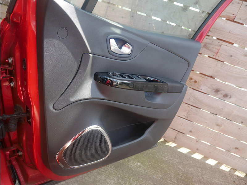 Renault Captur 1.5 dCi ENERGY Dynamique S Nav SUV 5dr Diesel Manual Euro 6 (s/s) (90 ps) 5dr Manual 2026