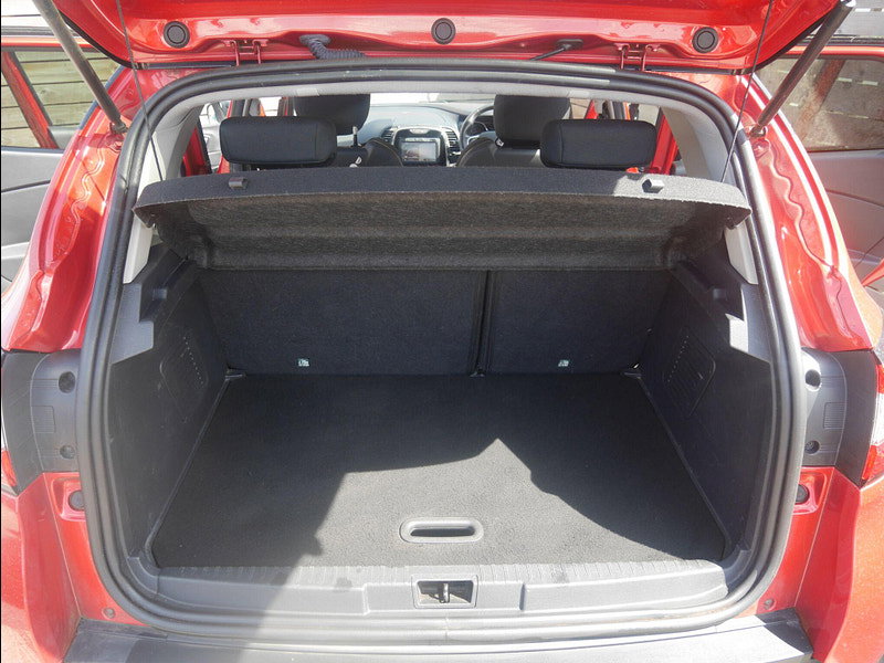 Renault Captur 1.5 dCi ENERGY Dynamique S Nav SUV 5dr Diesel Manual Euro 6 (s/s) (90 ps) 5dr Manual 2026