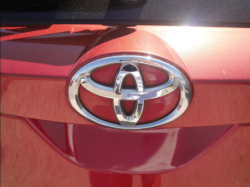 Toyota Auris 1.33 Dual VVT-i Icon Plus Hatchback 5dr Petrol Manual Euro 5 (s/s) (101 ps) 5dr Manual 2026