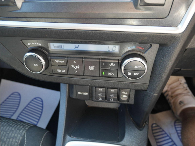 Toyota Auris 1.33 Dual VVT-i Icon Plus Hatchback 5dr Petrol Manual Euro 5 (s/s) (101 ps) 5dr Manual 2026