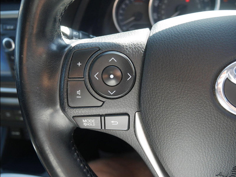 Toyota Auris 1.33 Dual VVT-i Icon Plus Hatchback 5dr Petrol Manual Euro 5 (s/s) (101 ps) 5dr Manual 2026