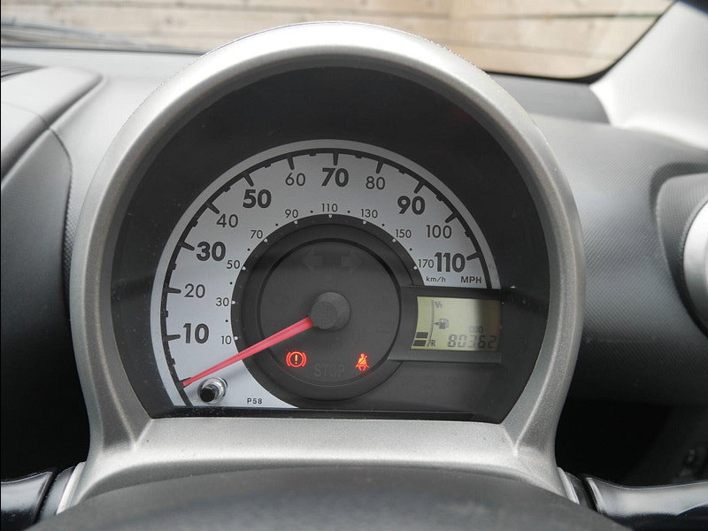 Toyota Aygo 1.0 VVT-i Ice Hatchback 5dr Petrol Manual Euro 5 (67 ps) 5dr Manual 2026