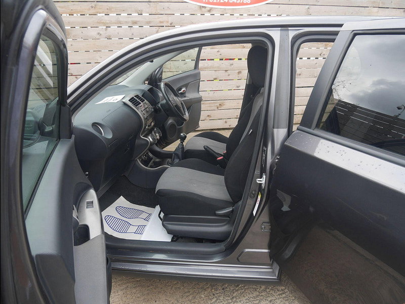 Toyota Urban Cruiser 1.4 D-4D SUV 5dr Diesel Manual 4WD Euro 5 (90 ps) 5dr Manual 2026