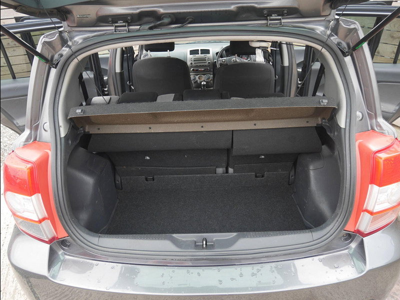 Toyota Urban Cruiser 1.4 D-4D SUV 5dr Diesel Manual 4WD Euro 5 (90 ps) 5dr Manual 2026